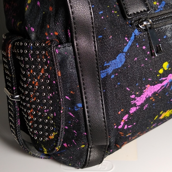 Olivia Miller Boston Bag - Picture 9 of 10